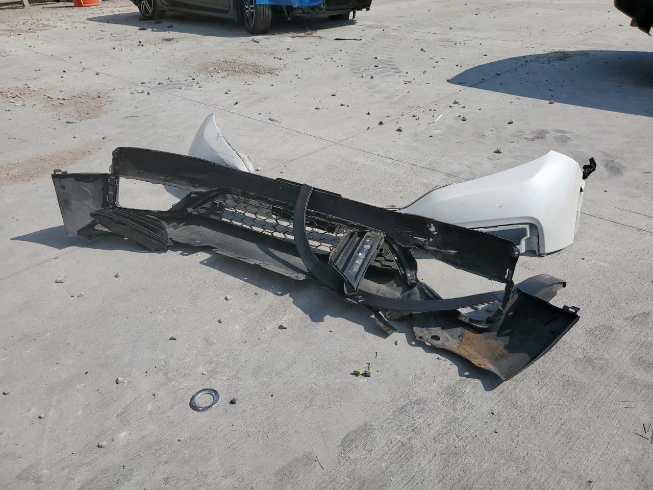 2020 Honda Cr-V Exl VIN: 7FART6H82LE009241 Lot: 80878915