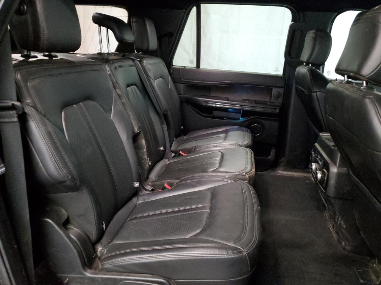 2018 Ford Expedition Max Limited VIN: 1FMJK2AT3JEA63001 Lot: 72024785