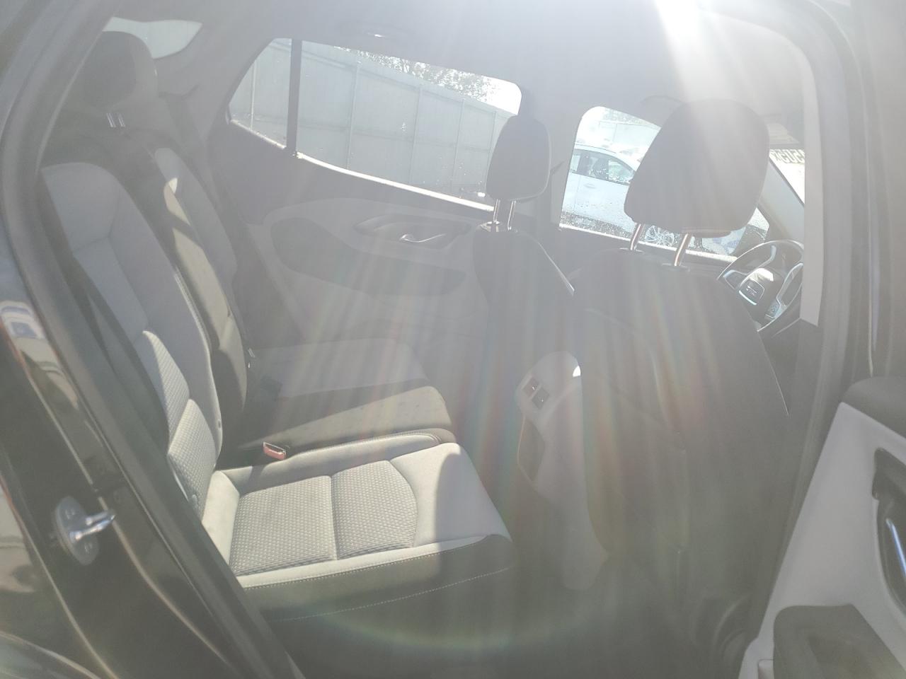 2022 GMC Terrain Sle VIN: 3GKALTEV0NL180189 Lot: 84434505