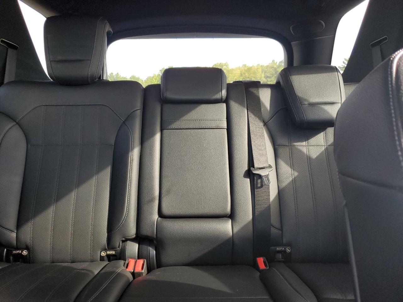 2018 Mercedes-Benz Gle 350 4Matic VIN: 4JGDA5HB4JB136134 Lot: 80609415