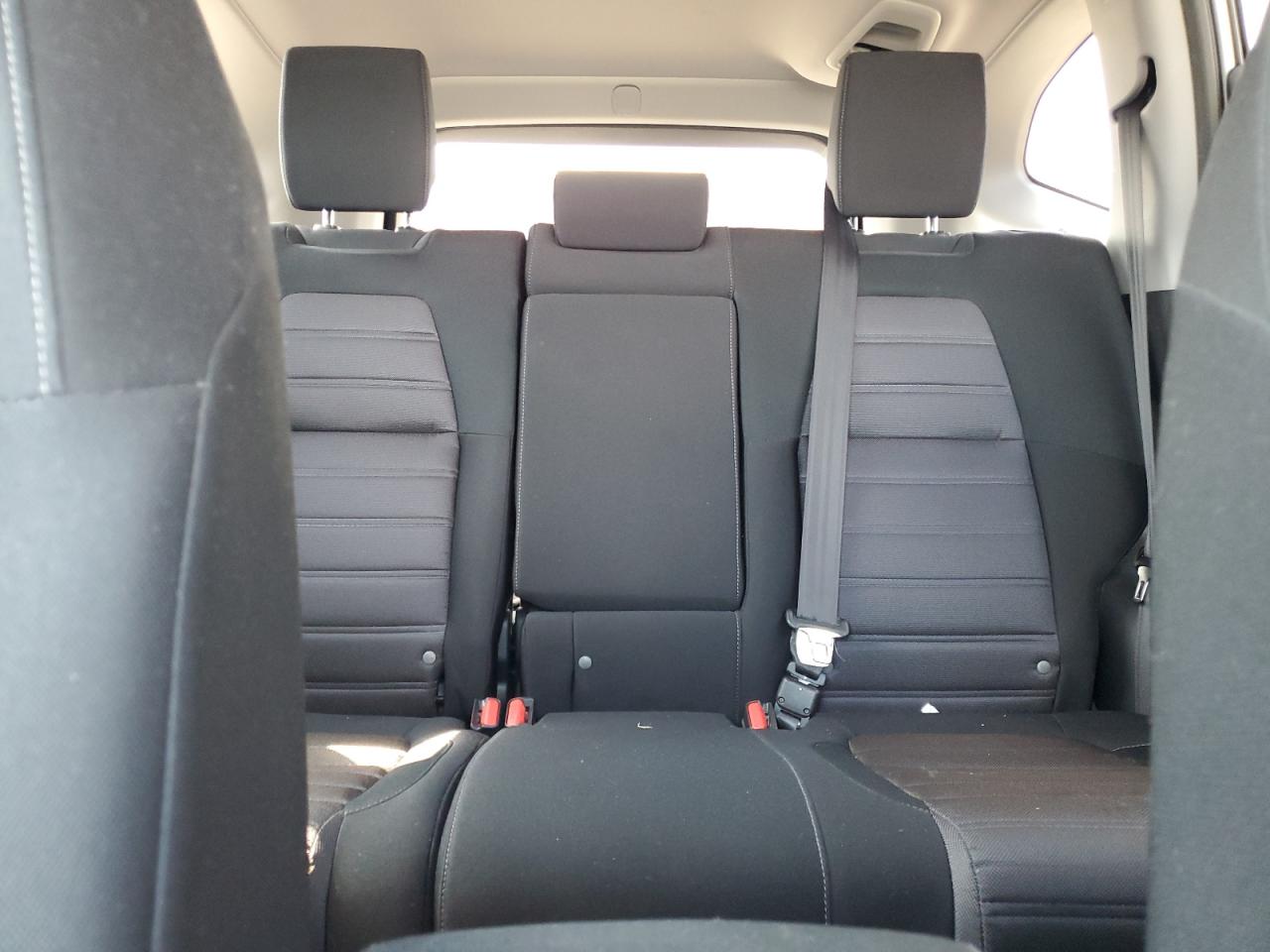 2022 Honda Cr-V Ex VIN: 2HKRW2H57NH621151 Lot: 81528575