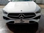 2024 MERCEDES-BENZ CLA 180 AMG LN EXECUTVE M  for sale at Copart SANDTOFT