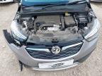 2020 VAUXHALL CROSSLAND X ELITE NAV TUR  for sale at Copart YORK