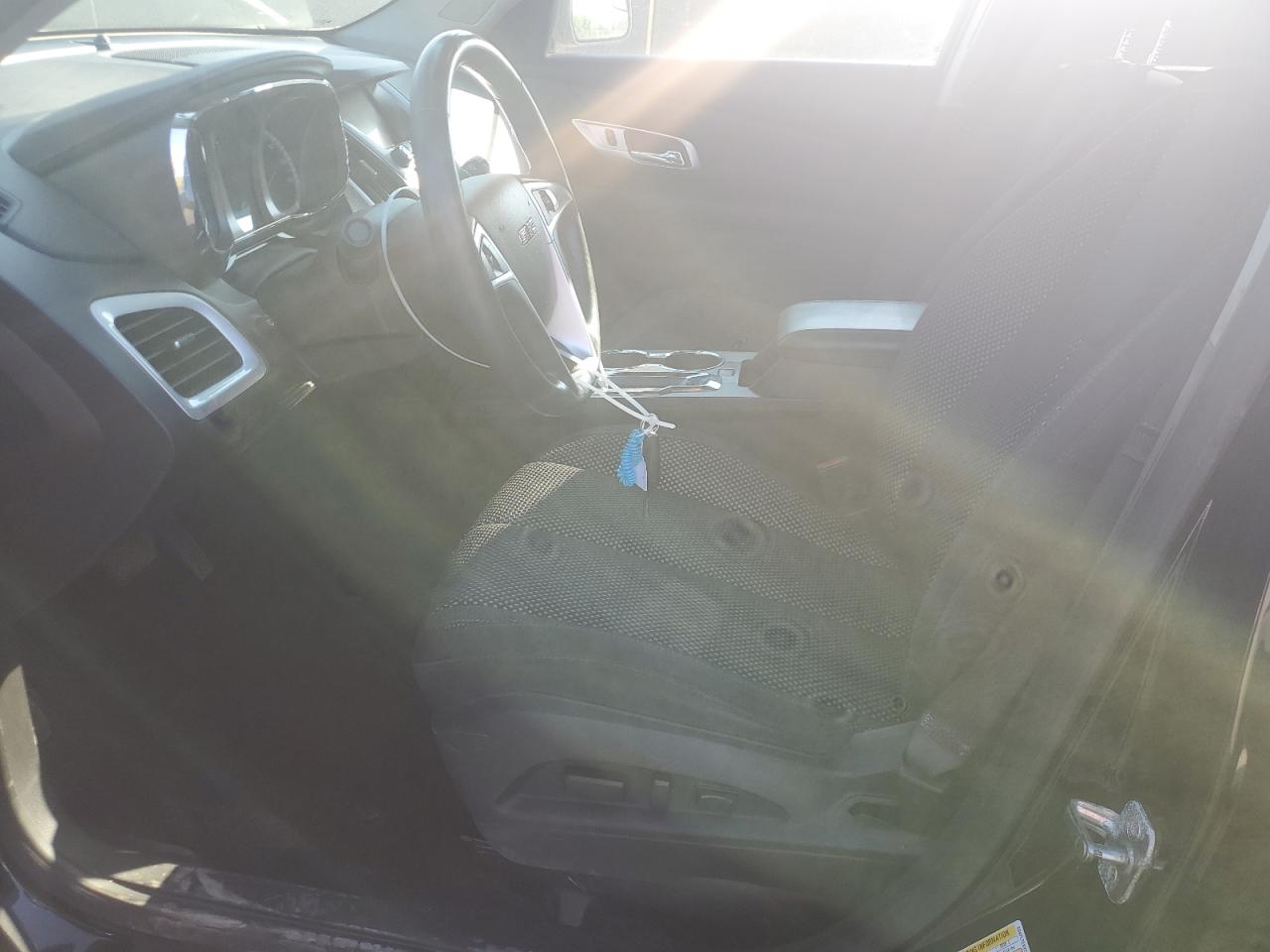 2012 GMC Terrain Sle VIN: 2GKFLTEKXC6174915 Lot: 81469765