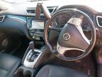 2016 NISSAN QASHQAI TEKNA DIG-T CVT  for sale at Copart SANDY