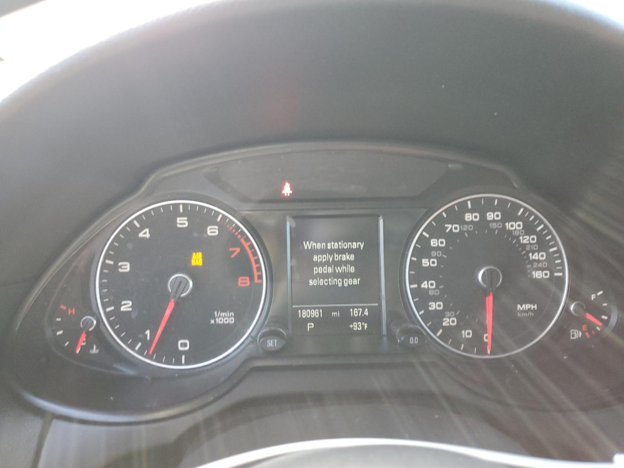 2014 Audi Q5 Premium Plus VIN: WA1DGAFP9EA126845 Lot: 81826385