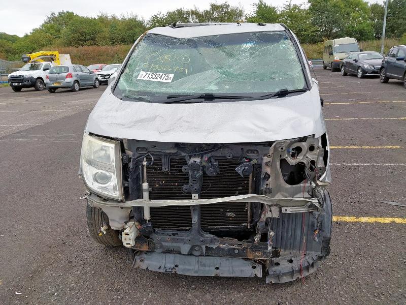 2006 NISSAN  
