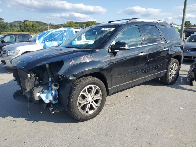  GMC ACADIA 2016 Black