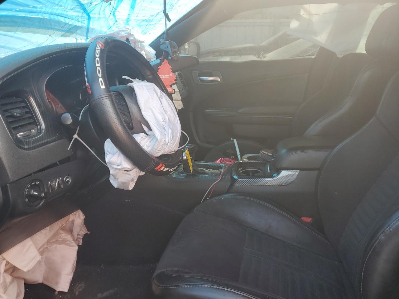 2018 Dodge Charger R/T 392 VIN: 2C3CDXGJXJH312580 Lot: 80359145