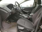 2012 FORD FOCUS SEL   for sale at Copart AB - CALGARY