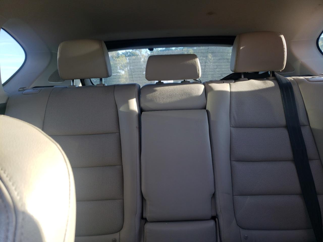 2014 Mazda Cx-5 Gt VIN: JM3KE2DYXE0398869 Lot: 82029855