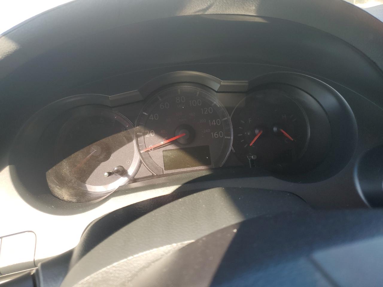 2010 Nissan Altima Base VIN: 1N4AL2AP3AN546448 Lot: 71212465