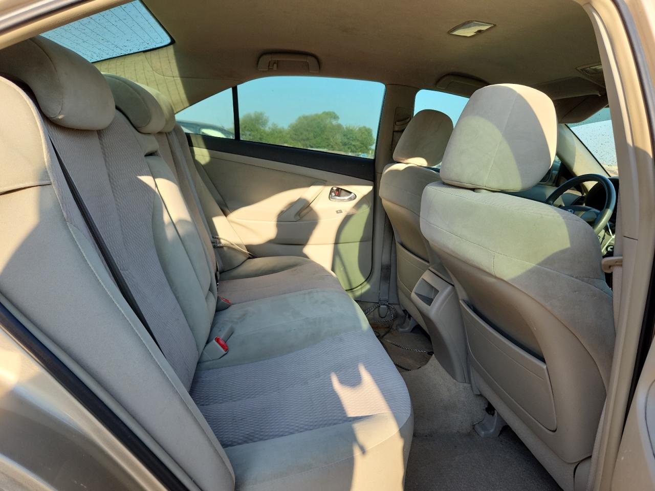 2010 Toyota Camry Base VIN: 4T1BF3EK1AU017673 Lot: 80164835