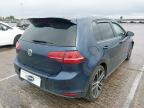 2014 VOLKSWAGEN GOLF GTD  for sale at Copart CHESTER