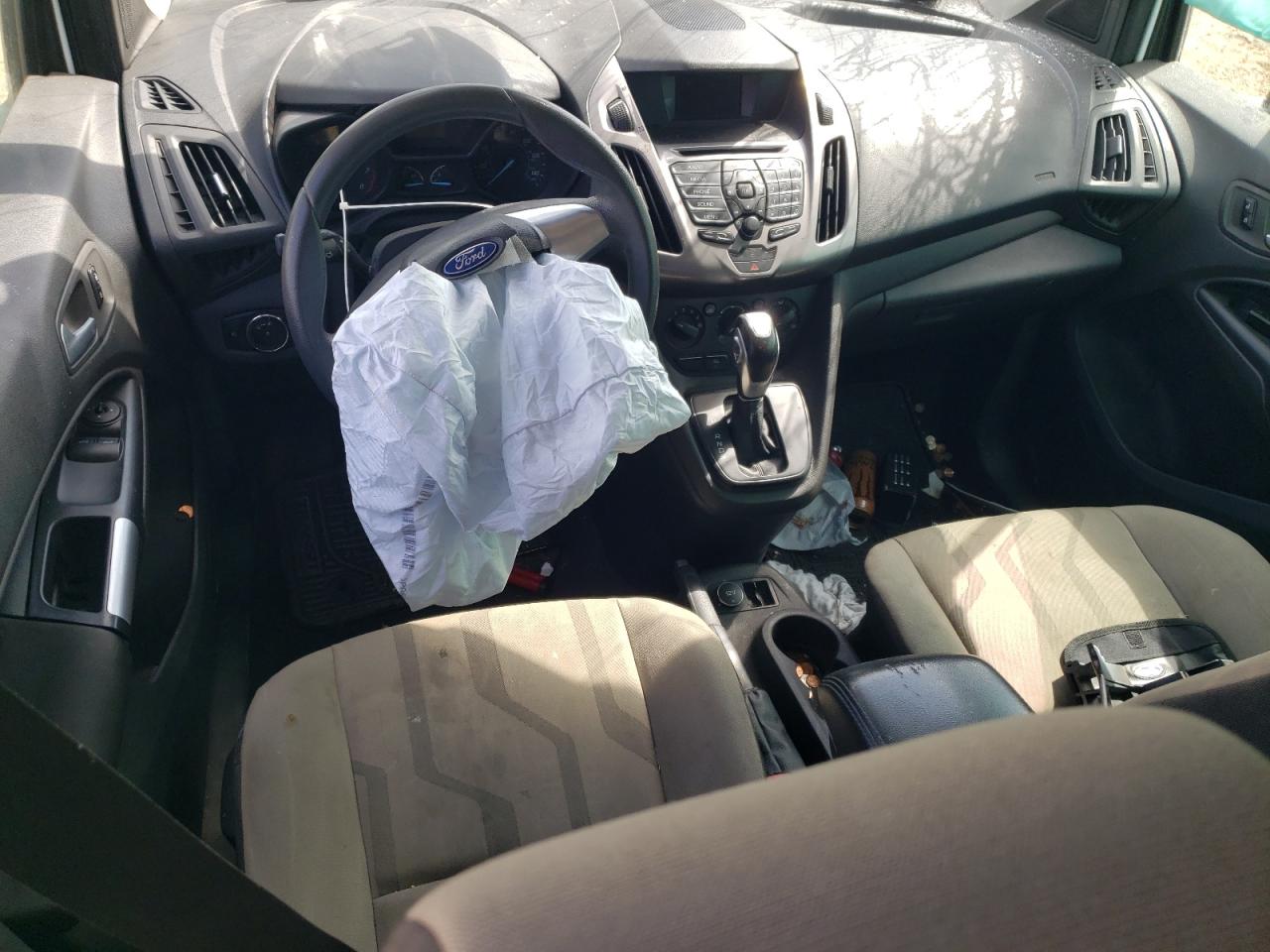 2015 Ford Transit Co VIN: NM0LS7F75F1182721 Lot: 80477035