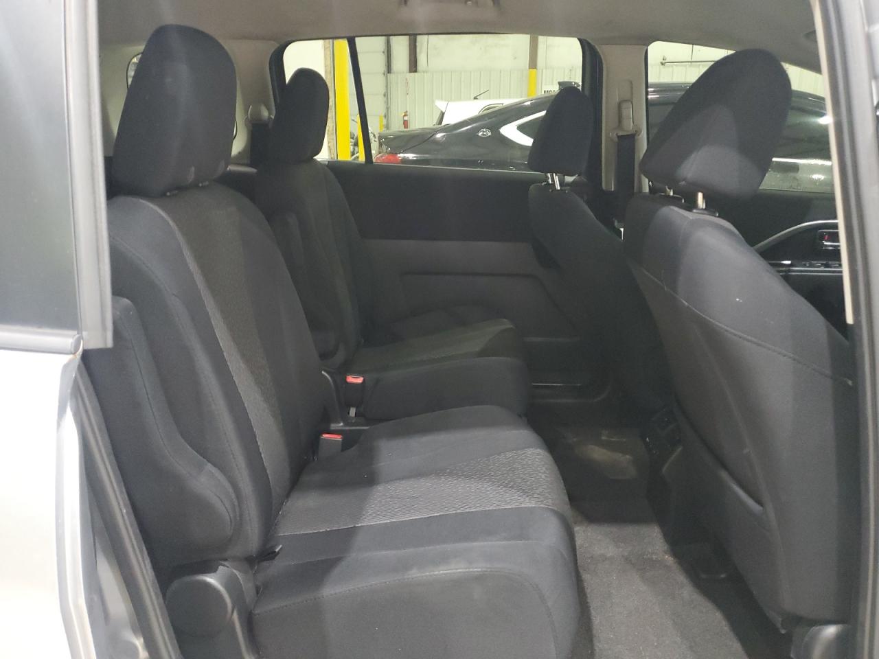 2012 Mazda 5 VIN: JM1CW2BL9C0119751 Lot: 80646005