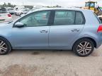 2010 VOLKSWAGEN GOLF 1.4 TSI SE 5DR for sale at Copart SANDWICH