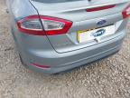 2013 FORD MONDEO ZETEC BUSINESS EDN  for sale at Copart WISBECH