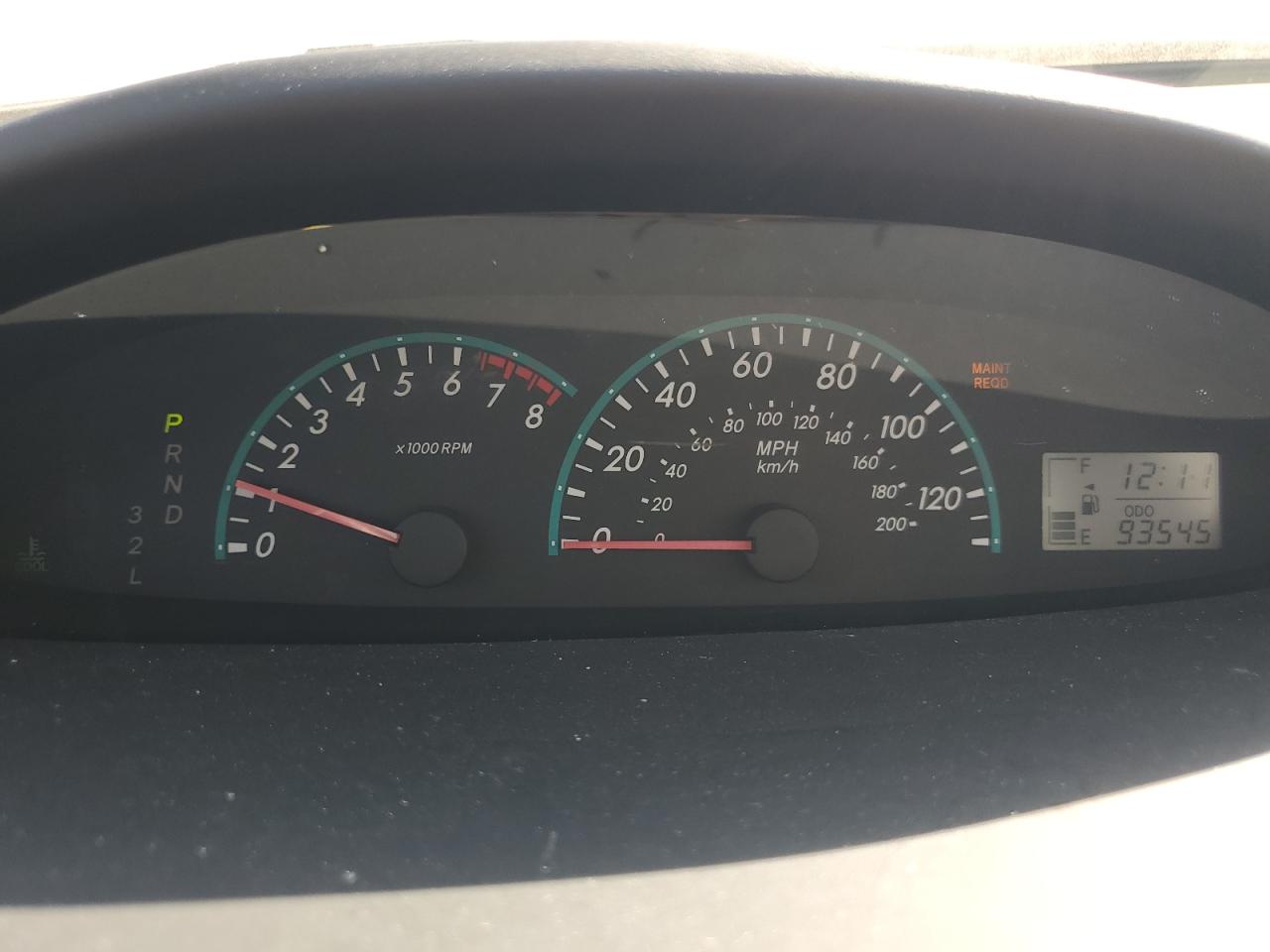 2012 Toyota Yaris VIN: JTDBT4K37CL036124 Lot: 81577955