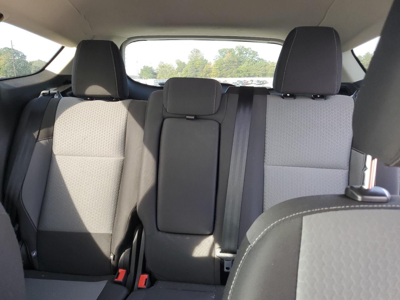 2018 Ford Escape Se VIN: 1FMCU9GD1JUA48224 Lot: 81748285