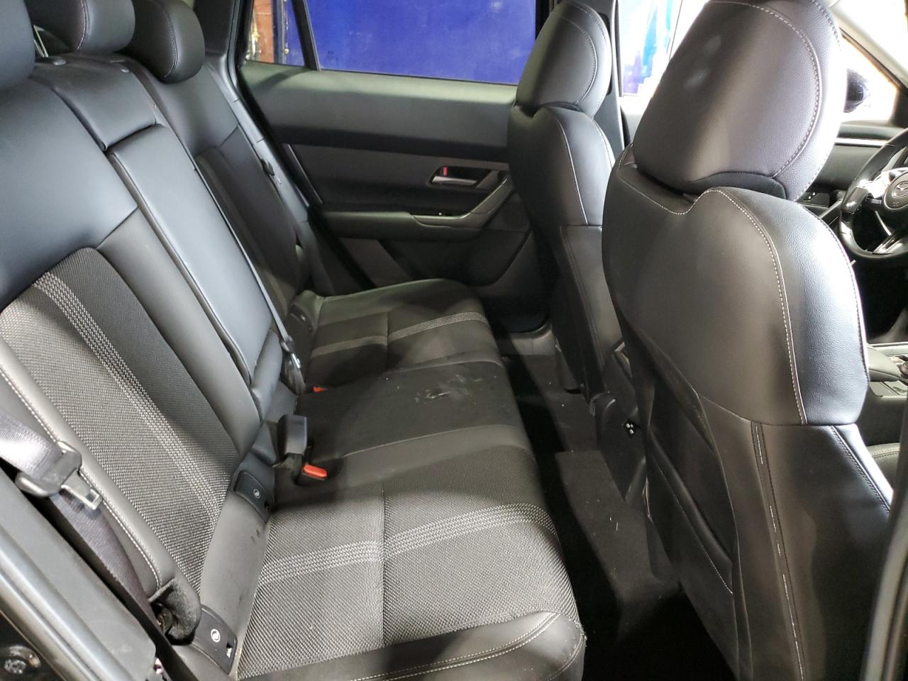 2023 Mazda Cx-50 Select VIN: 7MMVABAM3PN149161 Lot: 80295885