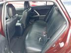 2014 TOYOTA AVENSIS ICON D-4D 2.0 D-4D ICON 5DR for sale at Copart SANDTOFT