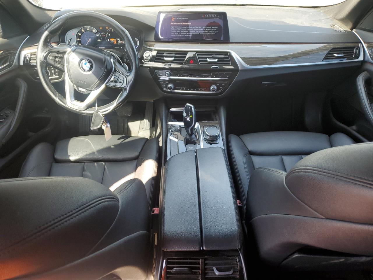 2018 BMW 530 Xi VIN: WBAJA7C58JG907540 Lot: 82029705