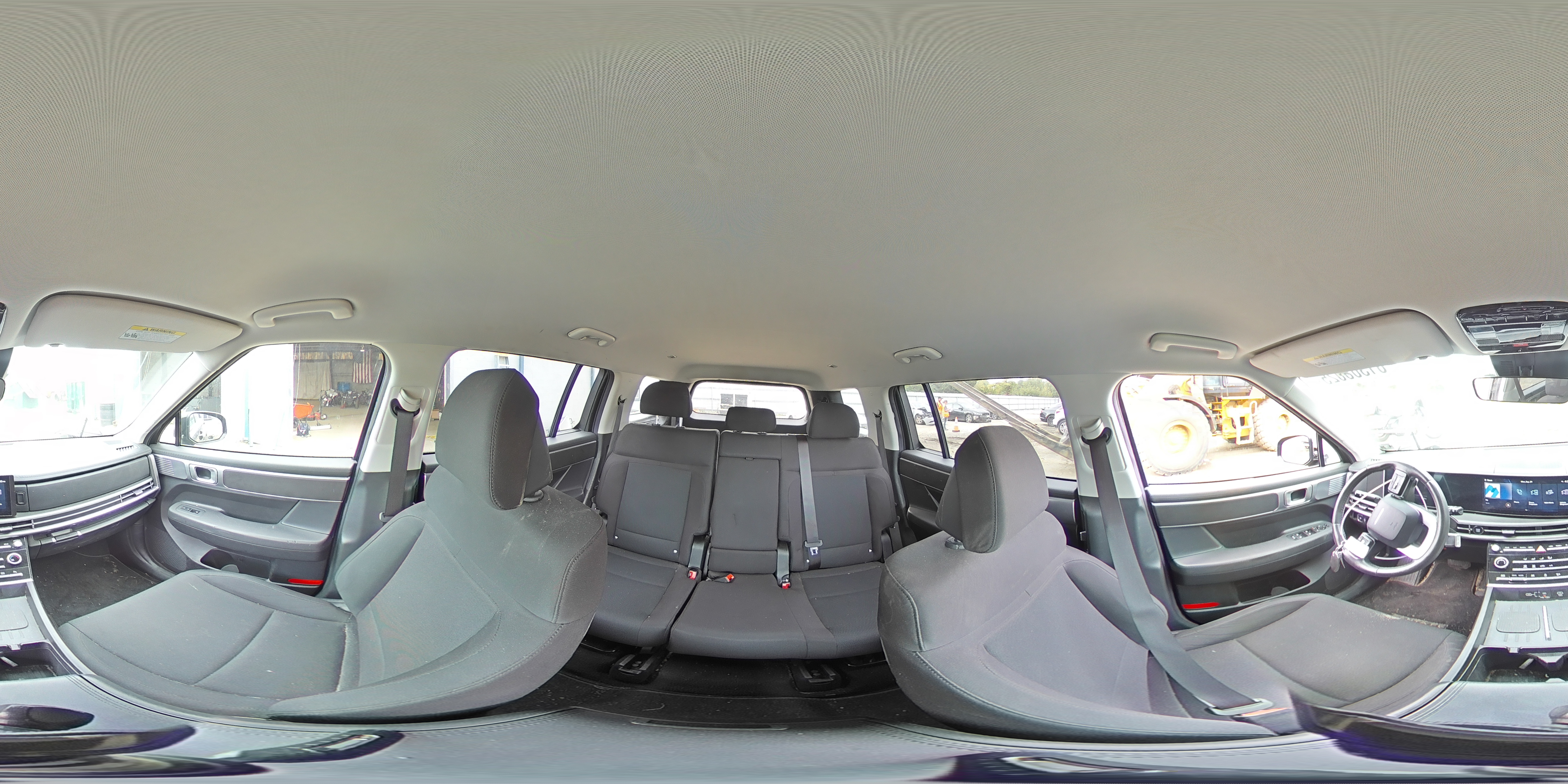 2024 Hyundai Santa Fe Se VIN: 5NMP1DGL4RH012734 Lot: 81308025