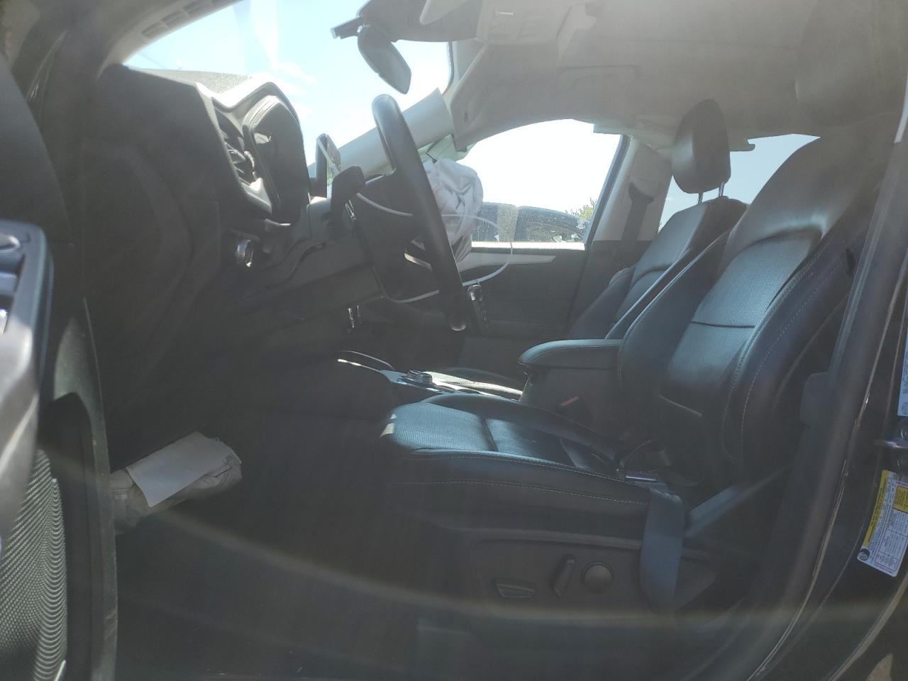 2021 Ford Escape Sel VIN: 1FMCU9H62MUA41478 Lot: 81124775