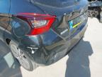 2017 NISSAN MICRA N-CONNECTA IG-T  for sale at Copart SANDY
