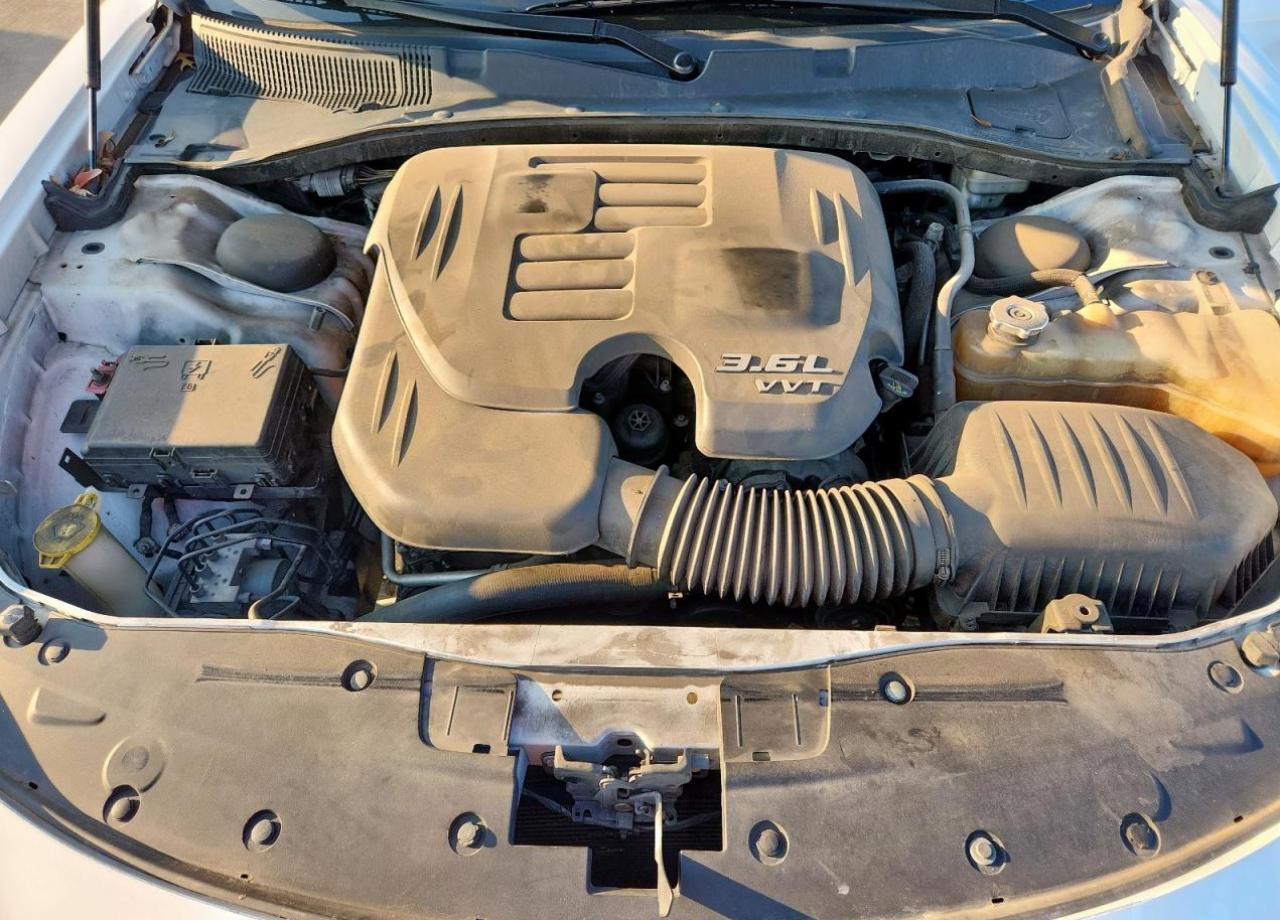 2015 Dodge Charger Se VIN: 2C3CDXBG9FH762644 Lot: 72096925