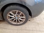 2014 BMW 116D EFFICIENTDYNAMICS  for sale at Copart SANDWICH