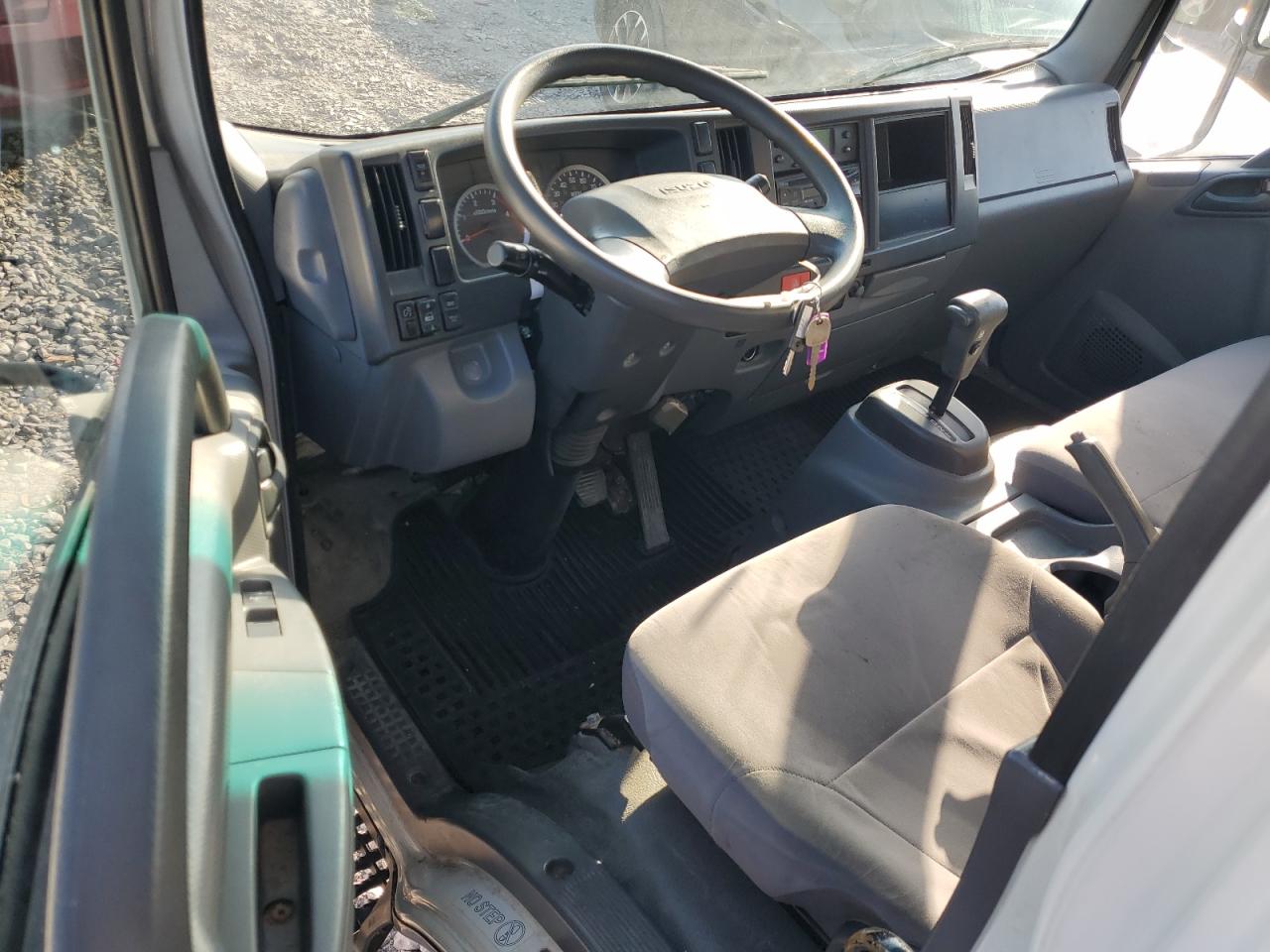 2017 Isuzu Nqr - Semi Truck VIN: JALE5W16XH7900189 Lot: 84463505