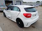 2013 MERCEDES-BENZ A180 BLUE-CY AMG SPORT CD  for sale at Copart NEWBURY