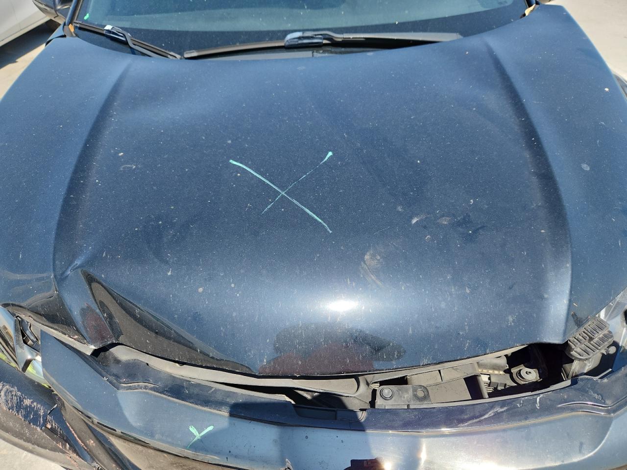 2021 Honda Hr-V Sport VIN: 3CZRU5H14MM725703 Lot: 80306895