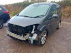 2019 FORD TRANSIT COURIER LIMITED T  for sale at Copart BRISTOL