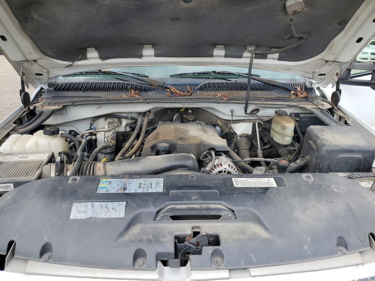 2001 GMC Sierra C2500 Heavy Duty VIN: 1GTHC29G61E341557 Lot: 82089385