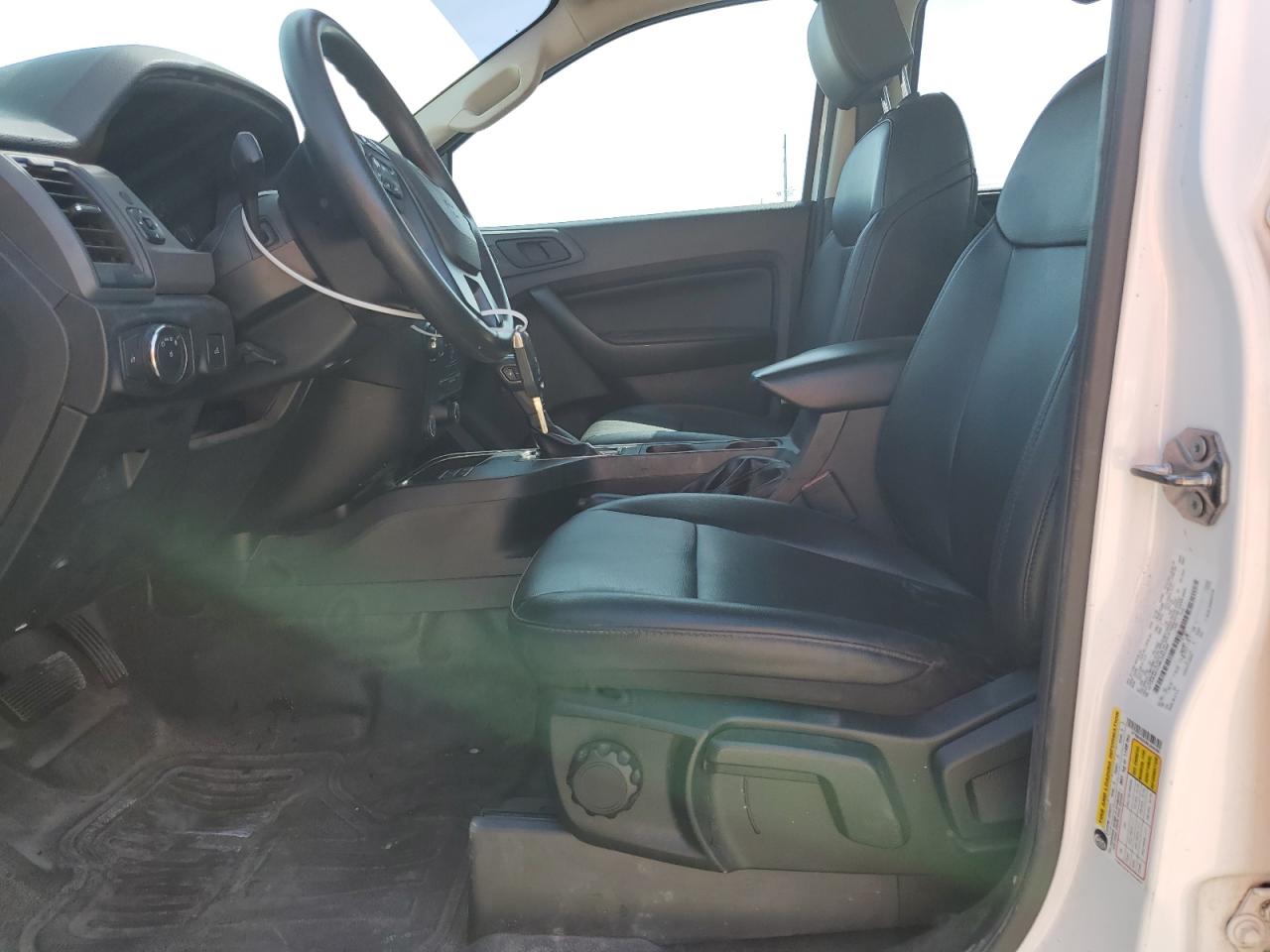 2021 Ford Ranger Xl VIN: 1FTER4EH3MLD04266 Lot: 81061355