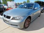 2005 BMW 320I SE AUTO  for sale at Copart SANDY