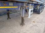 2014 TRAI TRAILER for sale at Copart WOLVERHAMPTON