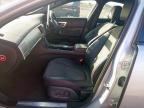 2014 JAGUAR XF R-SPORT V6 D AUTO  for sale at Copart CORBY