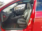 2013 MERCEDES-BENZ C63 AMG AUTO  for sale at Copart CHESTER
