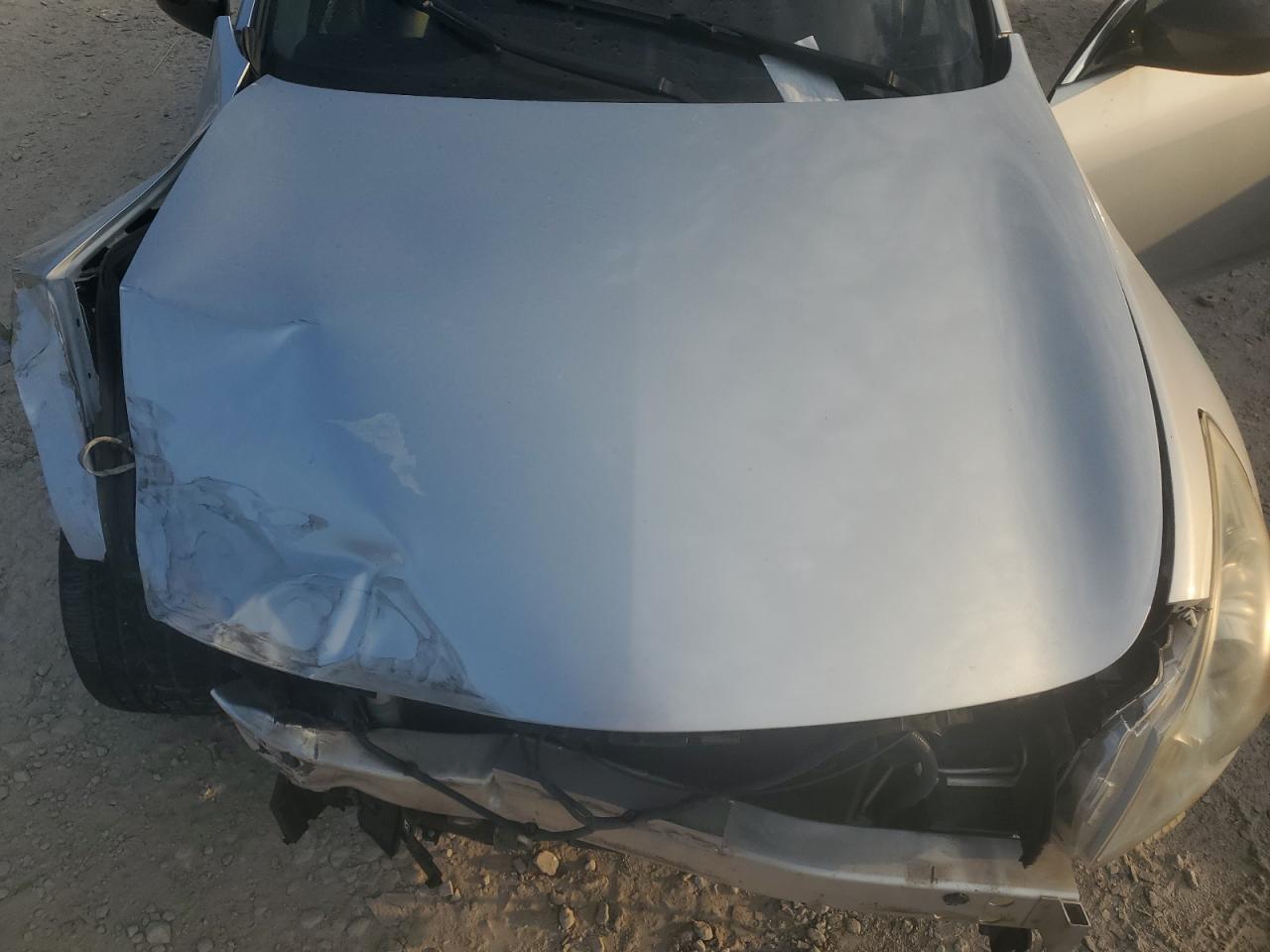 2012 Infiniti G37 VIN: JN1CV6AR9CM978012 Lot: 80468865