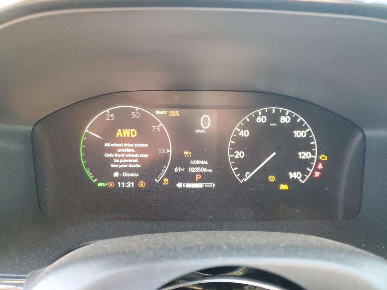 2025 Honda Cr-V Sport-L VIN: 7FARS6H8XSE028654 Lot: 84252945