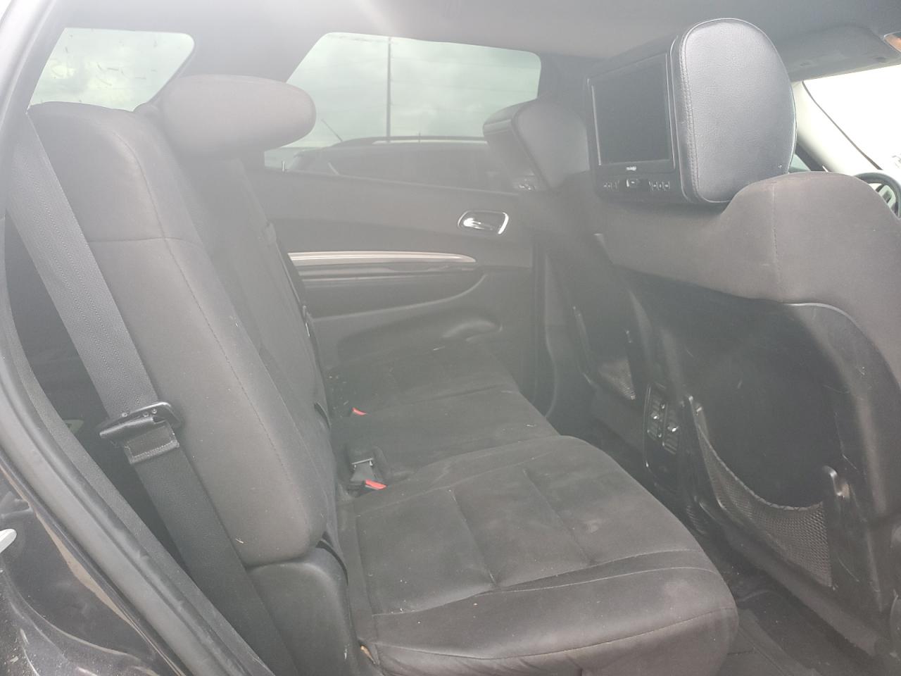 2013 Dodge Durango Sxt VIN: 1C4RDJAG8DC665391 Lot: 82091615