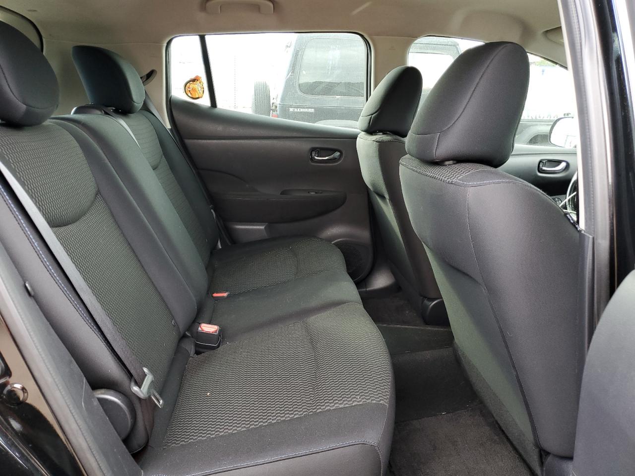 2013 Nissan Leaf S VIN: 1N4AZ0CP4DC425556 Lot: 81786495