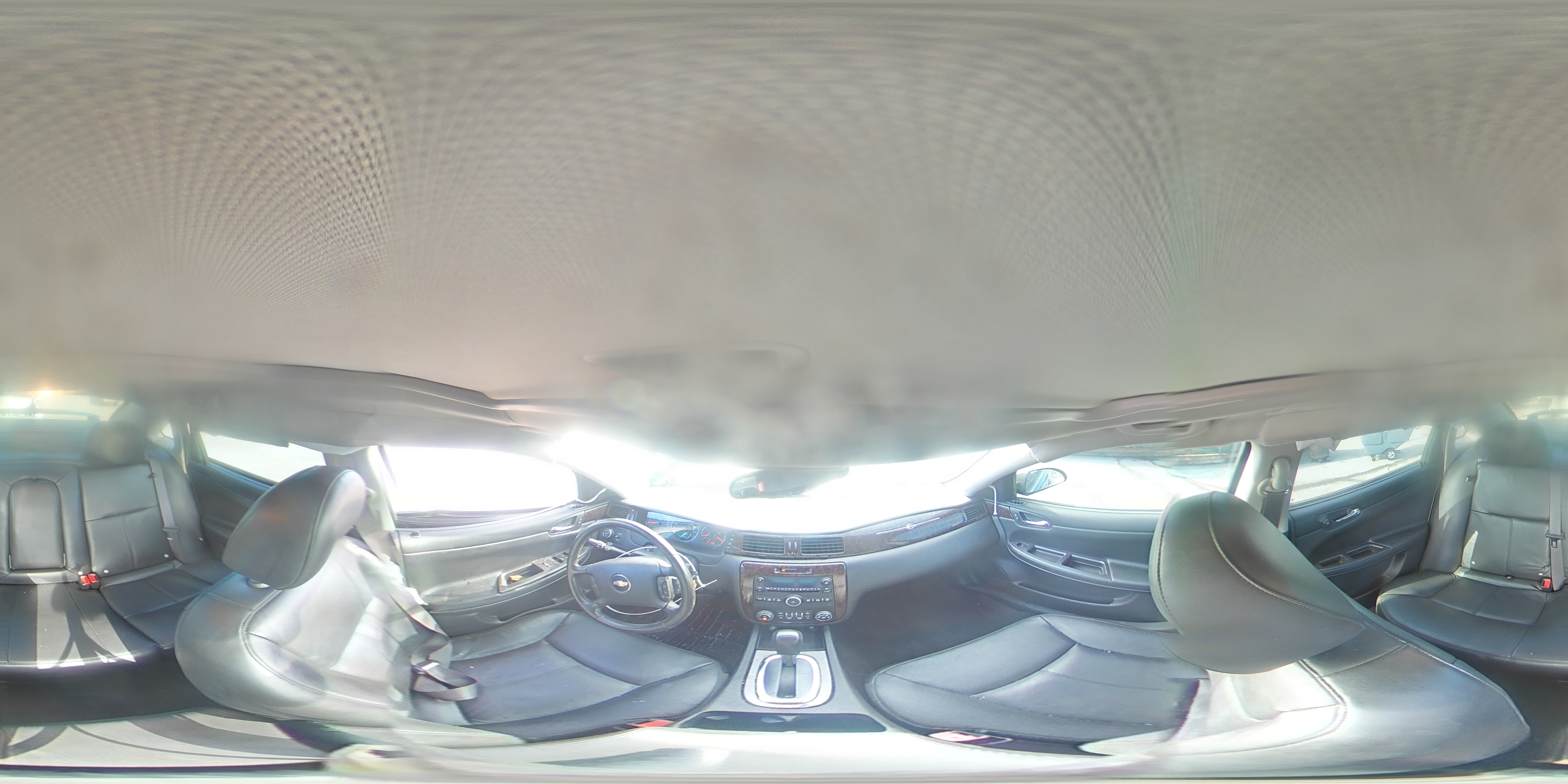 2014 Chevrolet Impala Limited Ltz VIN: 2G1WC5E32E1182211 Lot: 71554935