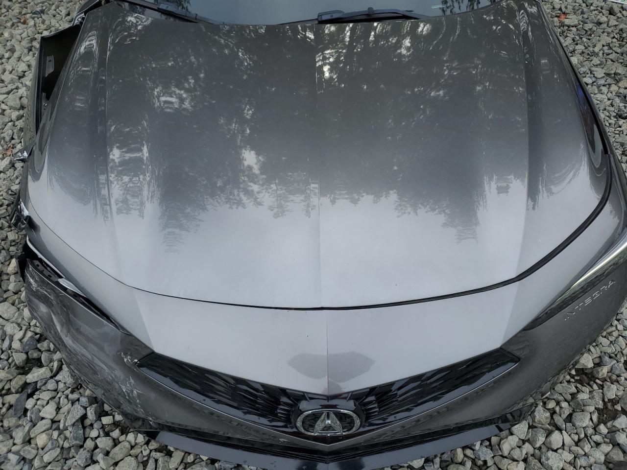 2024 Acura Integra A-Spec VIN: 19UDE4H32RA000857 Lot: 82151795