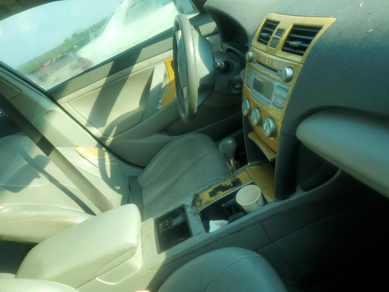 2007 Toyota Camry Ce VIN: 4T1BE46K77U515084 Lot: 81740135