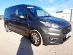 2019 FORD TRANSIT CONNECT 240 LTD T  for sale at Copart WESTBURY